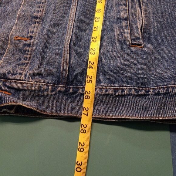 Jean Jacket Guide Gear 3XL - Picture 7 of 9